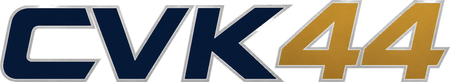 CVK44 Logo